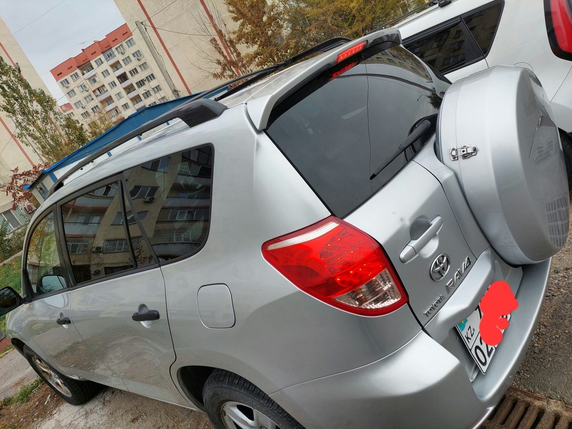 Продам Раф4 RAV4