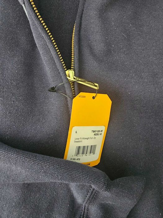 Carhartt суичър XXL