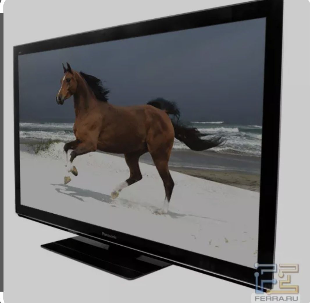 Телевизор Panasonic viera