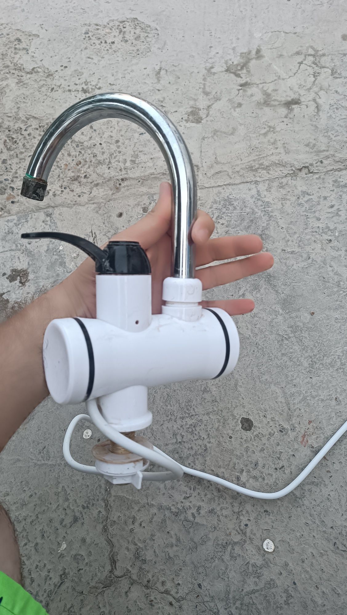 smisitel. elektr