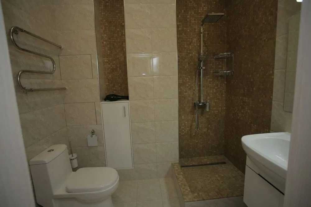 Сдаётся Элитное кв ЖК Сагбан Баурум 2-ком/3/8 ро-н Алмазарский 191*