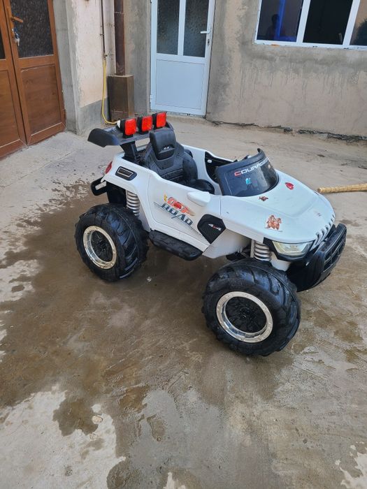 Bollar uchun Mashina HUMMER