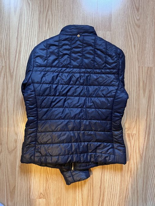 Geaca dama primavara -toamna Made in italy