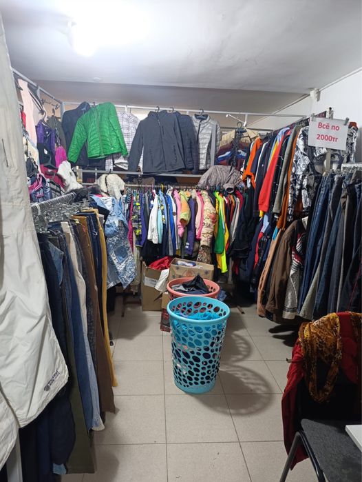 Продам одежду оптом