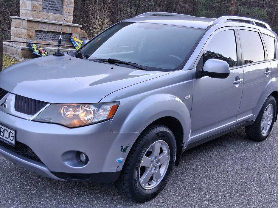 Mitsubishi Outlander ,An 2007