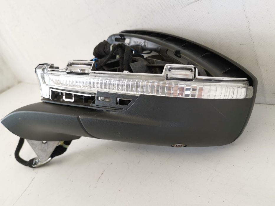 Ляво огледало Ново Фолксваген / Volkswagen Touareg трето поколение CR