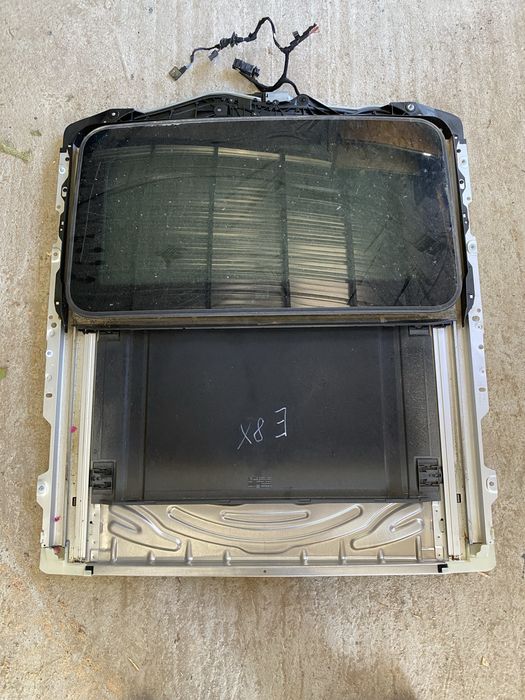 Шибидах/ ЛЮК BMW e87,e81 116d,118d,118i,120d120i,123d,130i БМВ е87,e81