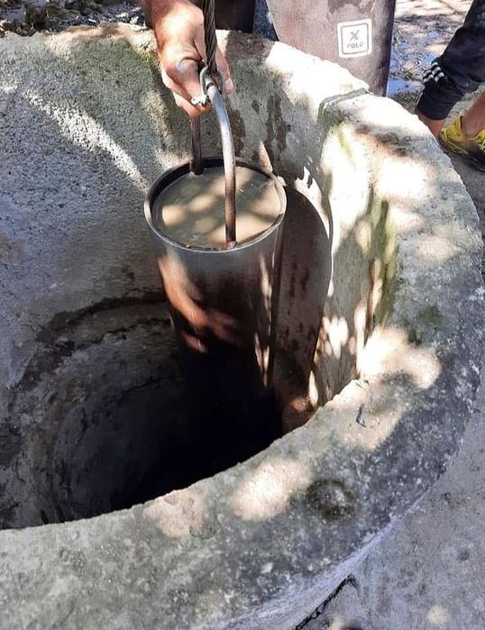 Foraje puțuri apă