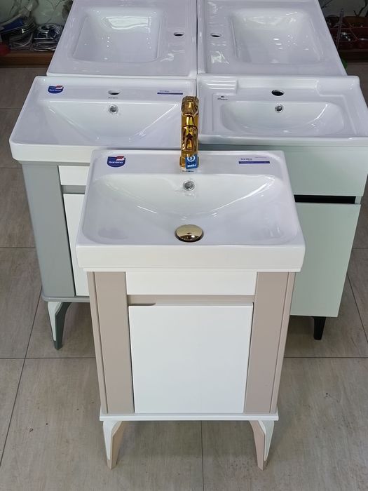 Tumbali rakvina Тумбали Раковина