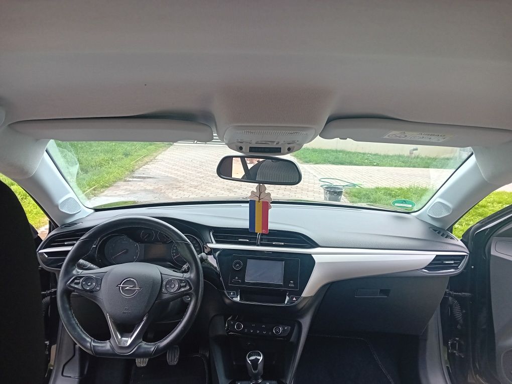 Opel Corsa 1,2 100 Cp 2020
