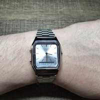 Наручные часы CASIO AQ230