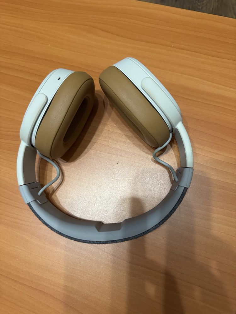 SkullCandy Crusher Wireless Bluetooth слушалки
