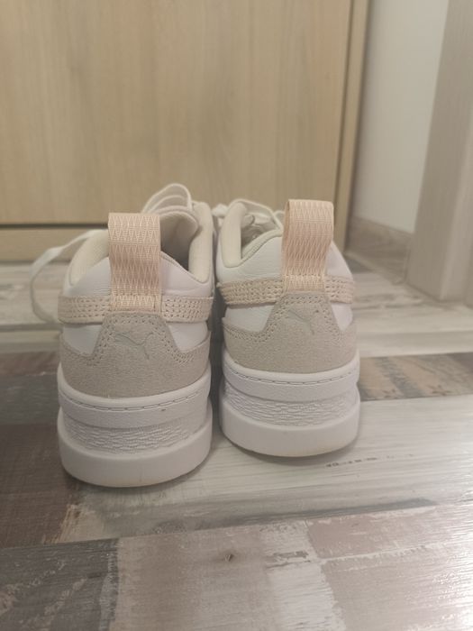 Дамски Сникърси Puma