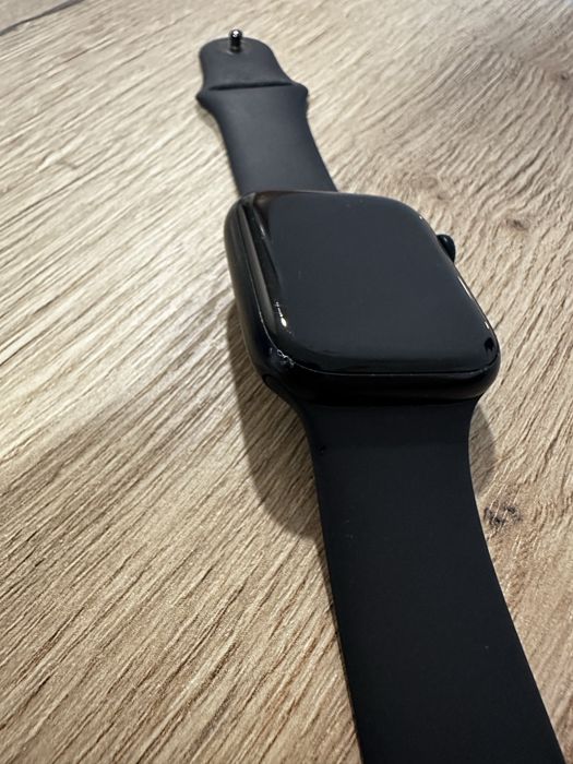 Apple Watch 7 45mm Cellular Nike
