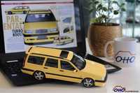 Macheta 1:18 Volvo 850 Otto (nu autoart, kyosho, norev)