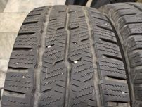 2бр Зимни гуми за БУС 225 65 16 С - Toyo