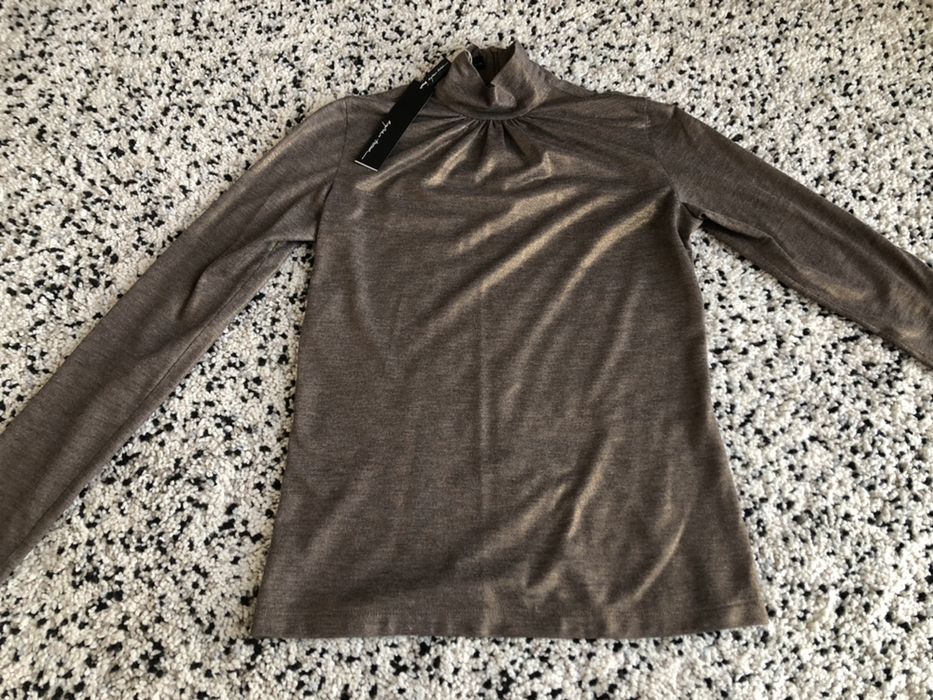 Bluza eleganta noua Agnes Toma XS