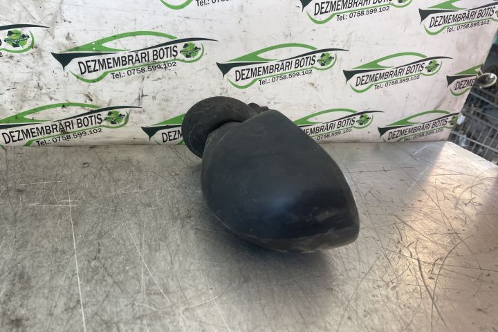 Oglinda stanga manuala E20103017 Dacia Logan prima generatie