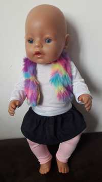 Нови дрешки за кукла Бейби Борн или кукла 43 см.