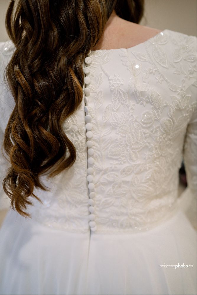 Rochie de mireasă Nava Bride