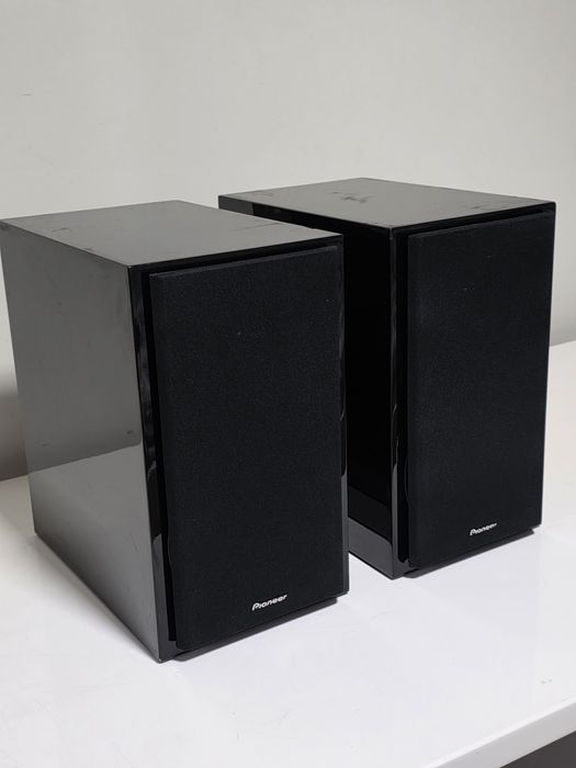 Тонколони Pioneer S-HM82GB