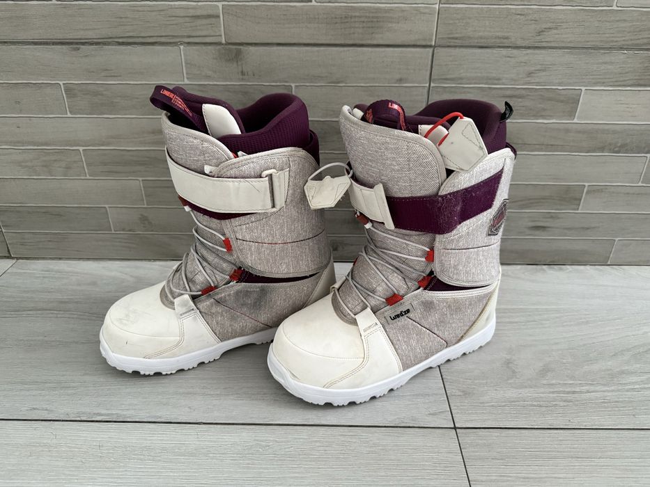 Boots de snowboard marime 40