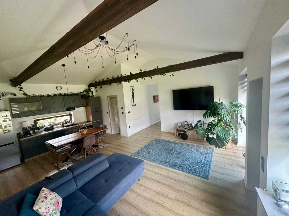 Casa tip Vila de vanzare Beclean
