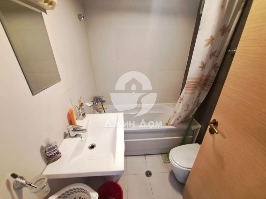 Продава се Едностаен апартамент в к.к. Слънчев бряг - 45 кв.м за 1109 €/кв.м - Снимка #4