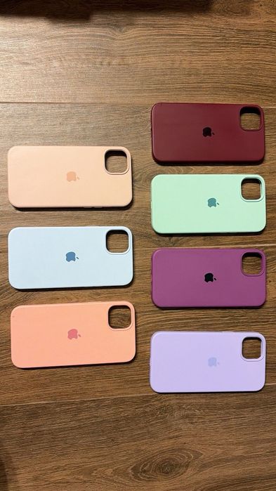 Калъфи Iphone 14 Plus