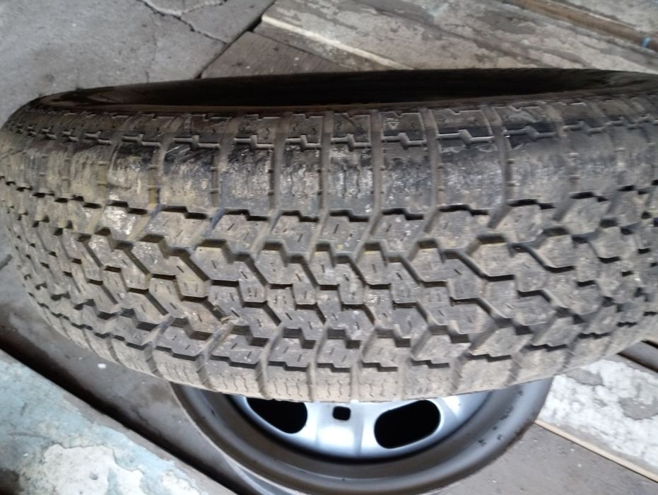 Шины R 14 летние