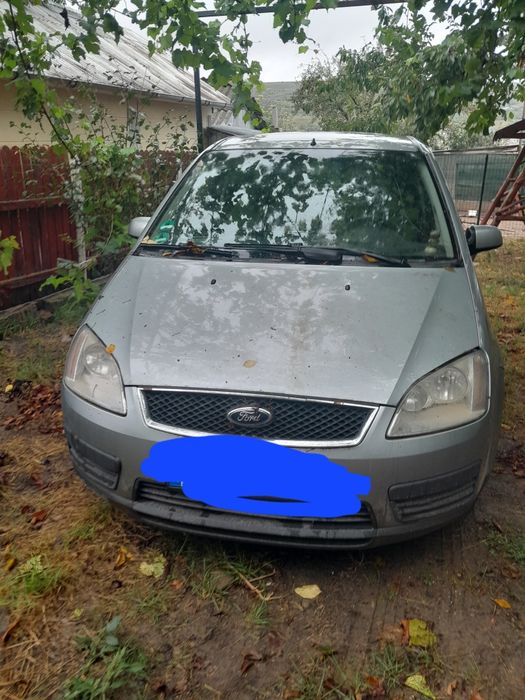 Vând Ford c max botosani