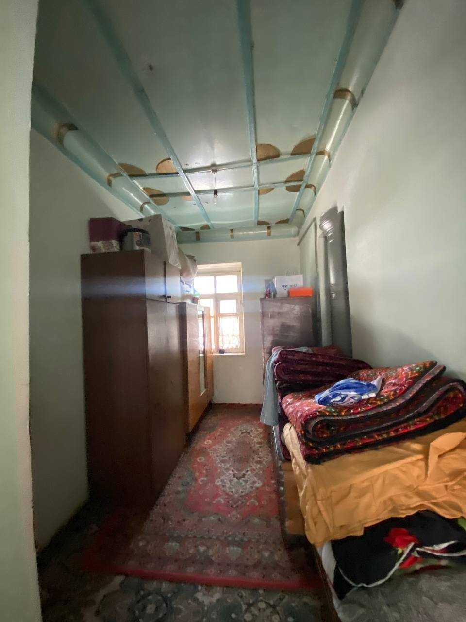 Уй сотилади 1,5 сотих