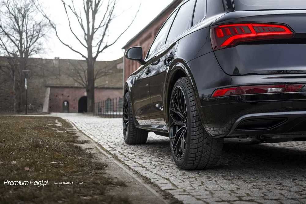 Jante Performance Concaver/CVR1/ Audi Q3 Q5 Q7 A4 A5 A6/R19-R22