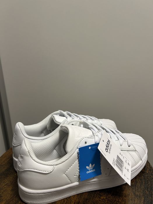 Adidas superstar femei