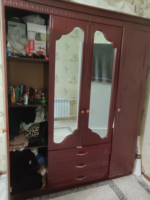 Shfaner keng xajmli