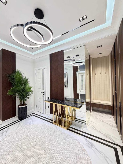 Mega Planet Comfort 4 xonali 120 kv ijara Yunusobod metro КОМФОРТ ХАУС