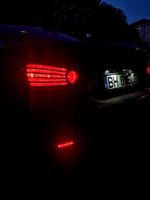 Vând/Schimb BMW 523I E60 în stare excelentă!