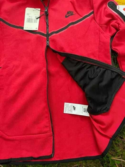 Trening NIKE TECH FLEECE - Trening NOU Sigilat - Bumbac 100% - Unisex