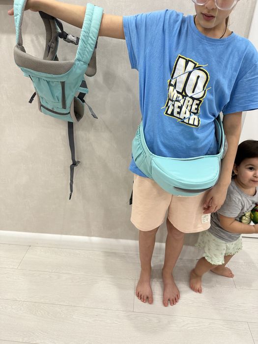 Продам кенгуру.