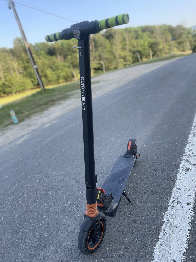 Vând kukirin s1 pro