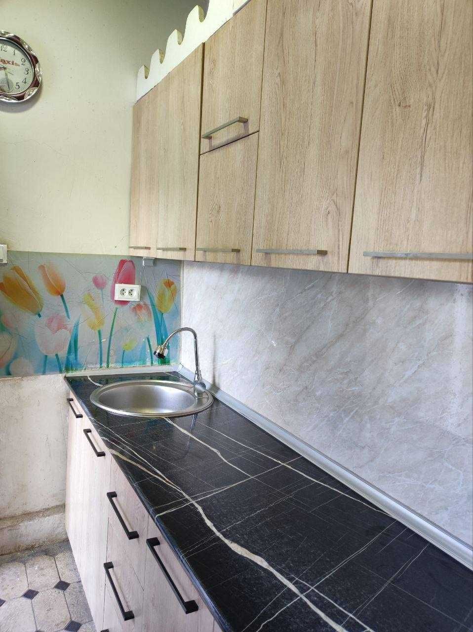 Кора Камиш 1/4 Шламба 
Хонаси 3 та улица Дадабоева 2,46 сотик Срочно