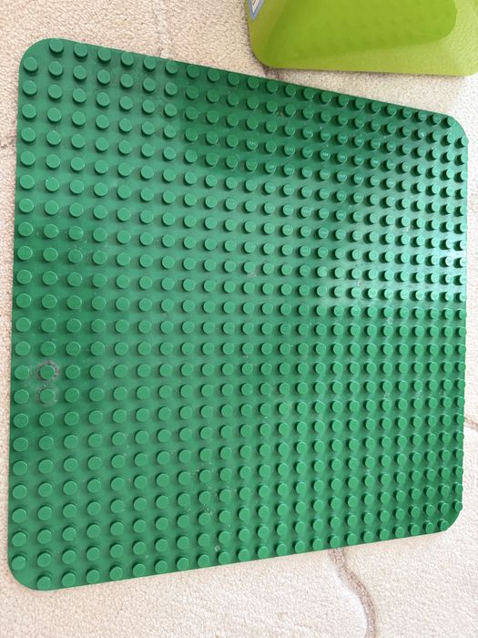 Голяма кутия с части за Lego Duplo