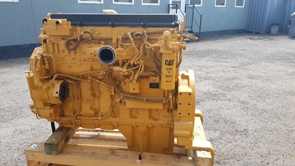 Motor CAT C13 - NOU - Garantie 12 luni