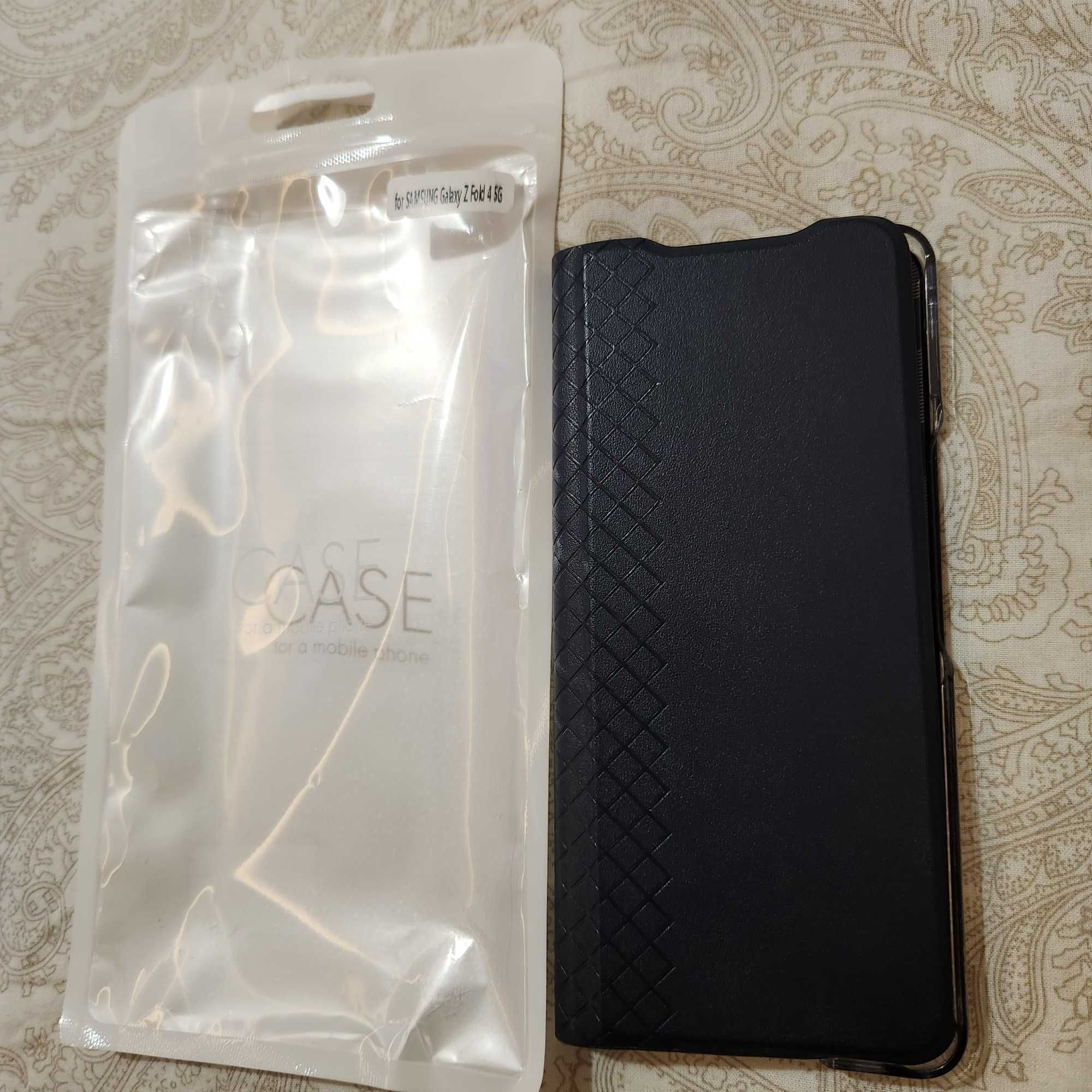Samsung Galaxy Z4 FOLD, 12 GB, 512 GB, 5G