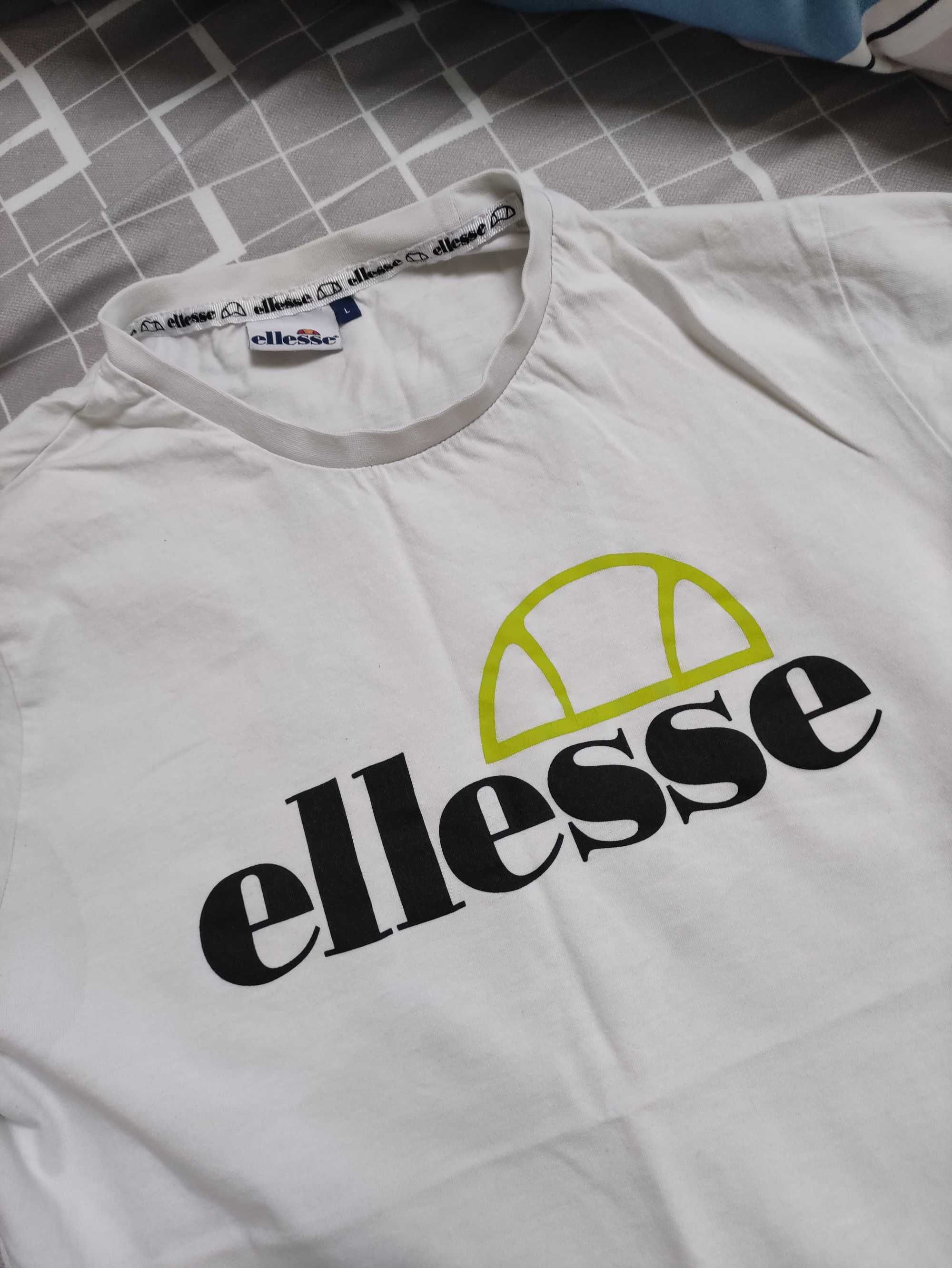 Tricou ellesse mărimea L