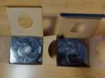 Cooler procesor AMD Wraith Stealth Ryzen AM4