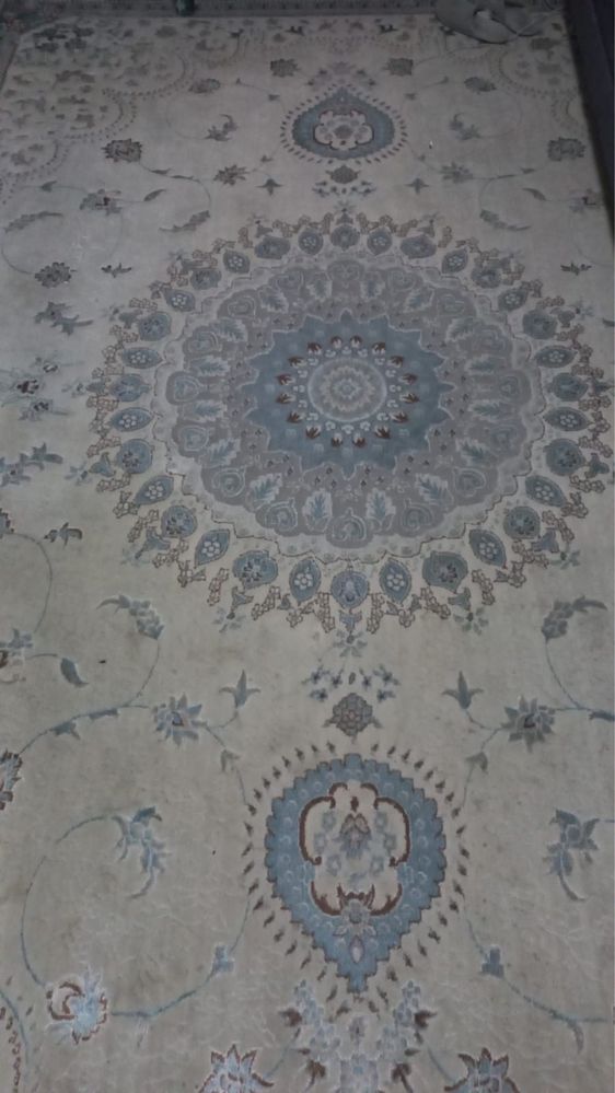 Ковер 3*4 жаксы сапада