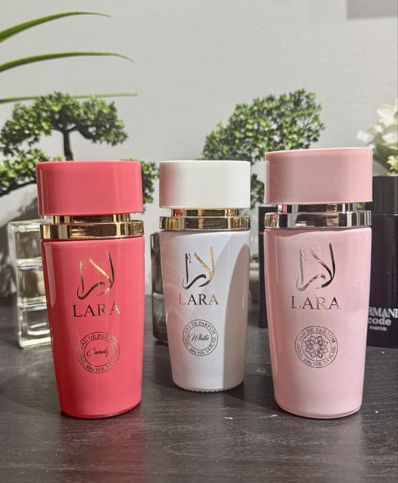 Арабски парфюм 100мл по избор