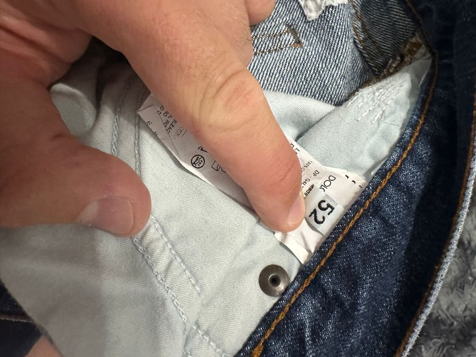 Blugi Dolce Gabbana , marime 36 us