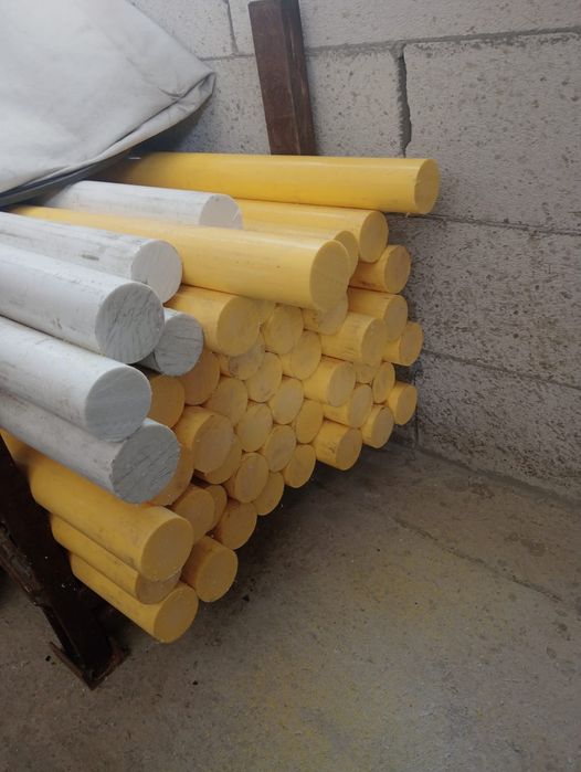 Pe100 polipropilena etc